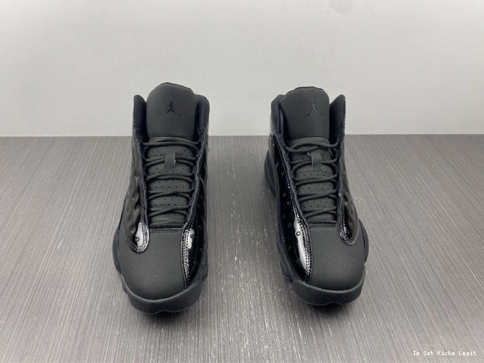 Air and Gown Jordan 414571-012 13 Cap Retro 0819